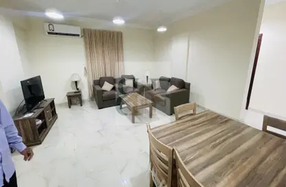 Apartment - 2 Bedrooms - 2 Bathrooms for rent in Al Mansoura - Al Mansoura - Doha