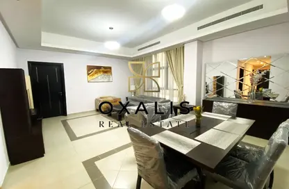 Apartment - 1 Bedroom - 2 Bathrooms for rent in Fereej Bin Mahmoud North - Fereej Bin Mahmoud - Doha