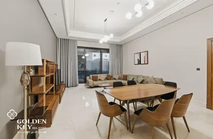 Apartment - 2 Bedrooms - 3 Bathrooms for rent in Hiteen Street - Al Muntazah - Doha