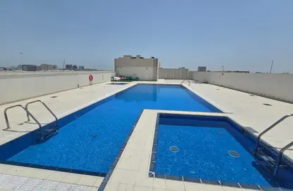 Apartment - 1 Bedroom - 1 Bathroom for rent in Al Sadd Road - Al Sadd - Doha Apartment - 1 Bedroom - 1 Bathroom for rent in Al Sadd Road - Al Sadd - Doha