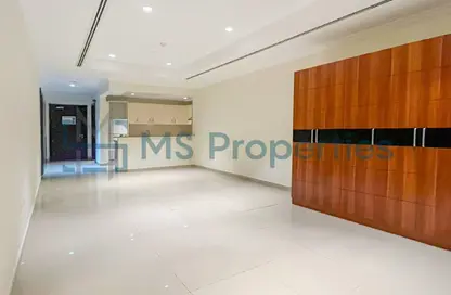 Apartment - Studio - 1 Bathroom for rent in West Porto Drive - Porto Arabia - The Pearl Island - Doha Apartment - Studio - 1 Bathroom for rent in West Porto Drive - Porto Arabia - The Pearl Island - Doha