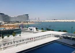 Apartment - 1 bedroom - 1 bathroom for rent in Downtown - Downtown - Qatar Entertainment City - Lusail