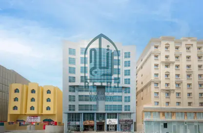 مساحات مكتبية - استوديو - 1 حمام للايجار في شارع الجزيره - فريج بن محمود الشمالي - فريج بن محمود - الدوحة