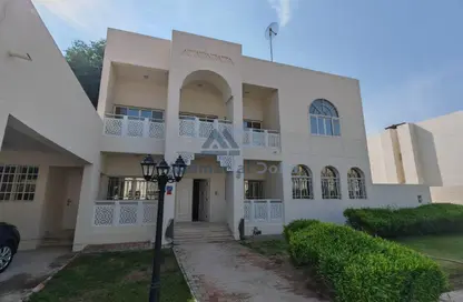 Villa - 3 Bedrooms - 4 Bathrooms for rent in Onaiza - Onaiza - Doha