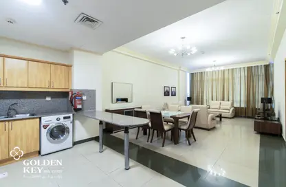 Apartment - 1 Bedroom - 2 Bathrooms for rent in EB23 - Musheireb - Musheireb - Doha
