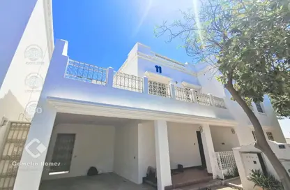 مجمع سكني - 4 غرف نوم - 5 حمامات للايجار في شارع الوعب - الوعب - الدوحة