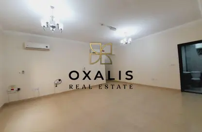 Apartment - 2 Bedrooms - 3 Bathrooms for rent in Al Jazeera Street - Fereej Bin Mahmoud North - Fereej Bin Mahmoud - Doha