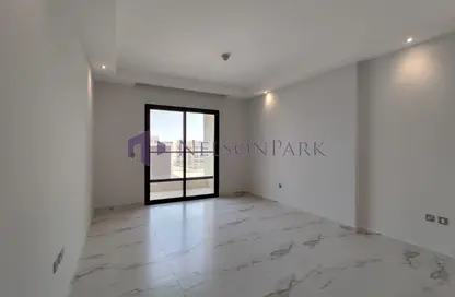Apartment - 1 Bedroom - 2 Bathrooms for rent in Fox Hills A13 - Fox Hills - Lusail