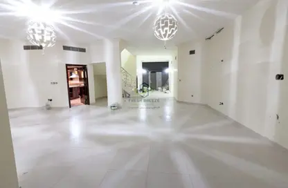 فيلا - 4 غرف نوم - 4 حمامات للايجار في نور الوعب - الوعب - الدوحة فيلا - 4 غرف نوم - 4 حمامات للايجار في نور الوعب - الوعب - الدوحة