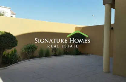 مجمع سكني - 3 غرف نوم - 2 حمامات للايجار في الثمامة - الثمامة - الدوحة