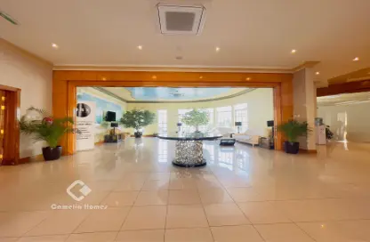 مجمع سكني - 4 غرف نوم - 4 حمامات للايجار في شارع الوعب - الوعب - الدوحة