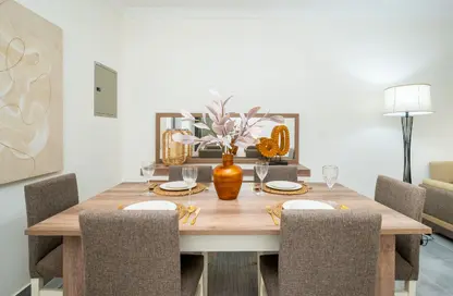 Apartment - 2 Bedrooms - 2 Bathrooms for sale in Hayat Al Wakra - Ezdan Village - Al Wakra