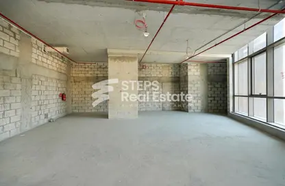 Office Space - Studio - 1 Bathroom for rent in Jaidah Square - Grand Hamad - Doha