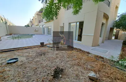 مجمع سكني - 4 غرف نوم - 5 حمامات للايجار في شارع الوعب - الوعب - الدوحة