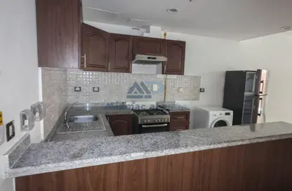 Apartment - 2 Bedrooms - 3 Bathrooms for rent in Fox Hills South - Fox Hills - Lusail