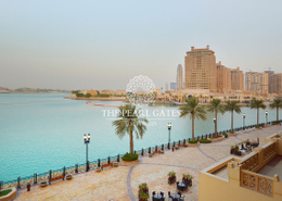 *Splendid 2Bedroom Waterfront Townhouse*