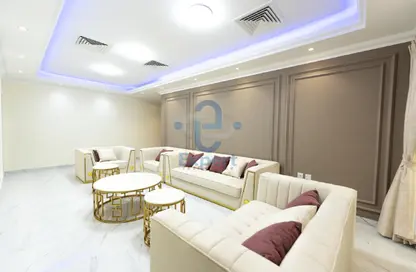 Apartment - 3 Bedrooms - 3 Bathrooms for sale in Regency Residence Fox Hills 2 - Lusail