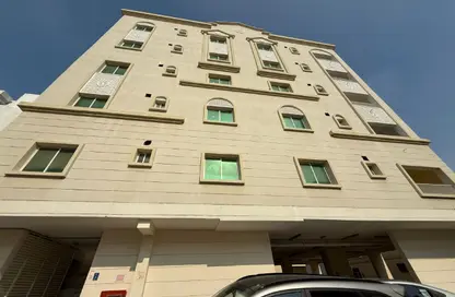 شقة - 3 غرف نوم - 2 حمامات للايجار في شارع نجمه - نجمة - الدوحة