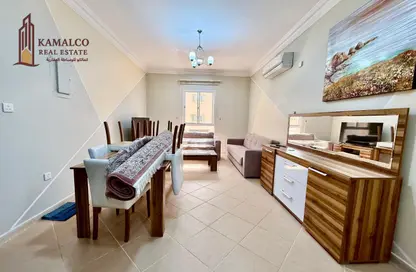 Apartment - 2 Bedrooms - 2 Bathrooms for rent in Al Muntazah Street - Al Muntazah - Doha