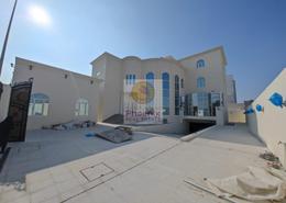 فيلا - 7 غرف نوم - 8 حمامات للكراء في الريان - الريان - الدوحة
