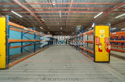 Warehouse - Studio for rent in East Industrial Street - Birkat Al Awamer - Al Wakra
