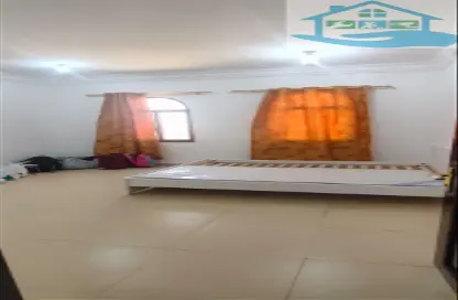 Apartment - Studio - 1 Bathroom for rent in Aspire Zone - Al Waab - Doha