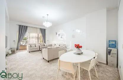 شقة - 2 غرف نوم - 3 حمامات للايجار في بياتزا  2 - بياتزا - فوكس هيلز - الوسيل