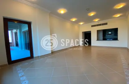 Apartment - 2 Bedrooms - 3 Bathrooms for rent in Medina Centrale - Medina Centrale - The Pearl Island - Doha