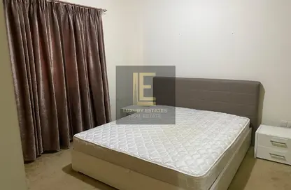 Apartment - 1 Bedroom - 2 Bathrooms for sale in Regency Residence Fox Hills 1 - Lusail