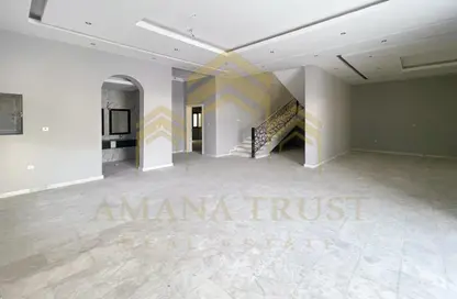 Empty Room image for: Villa - 7 Bedrooms for sale in Al Nuaija Street - Al Hilal West - Al Hilal - Doha, Image 1