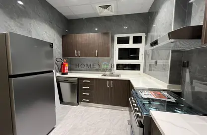 Apartment - 2 Bedrooms - 2 Bathrooms for rent in Al Wakra - Al Wakra - Al Wakrah - Al Wakra