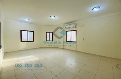 Apartment - 3 Bedrooms - 3 Bathrooms for rent in Gulf Residence - Al Mansoura - Doha