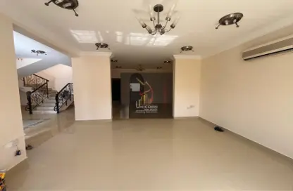 Compound - 4 Bedrooms - 5 Bathrooms for rent in Al Gharrafa - Al Gharrafa - Doha