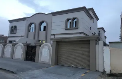 Apartment - 1 Bedroom - 2 Bathrooms for rent in Old Airport Road - Doha