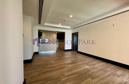 Apartment - 1 Bedroom - 2 Bathrooms for rent in Viva West - Viva Bahriyah - The Pearl Island - Doha