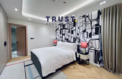 Apartment - 3 Bedrooms - 3 Bathrooms for rent in Regency Residence Fox Hills 1 - Lusail