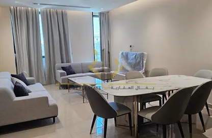 Apartment - 1 Bedroom - 2 Bathrooms for rent in Giardino Gardens - Giardino Villas - The Pearl Island - Doha