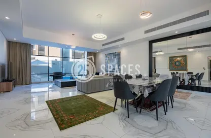 Villa - 5 Bedrooms - 6 Bathrooms for sale in Sumaysimah - Sumaysimah - Al Khor