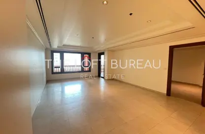 Apartment - 1 Bedroom - 1 Bathroom for rent in East Porto Drive - Porto Arabia - The Pearl Island - Doha