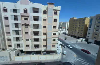Apartment - 2 Bedrooms - 2 Bathrooms for rent in Fereej Bin Mahmoud South - Fereej Bin Mahmoud - Doha