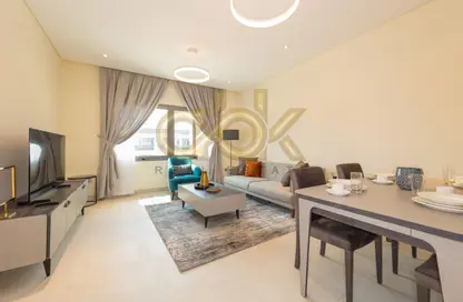 شقة - 2 غرف نوم - 3 حمامات للايجار في شارع الوعب - الوعب - الدوحة