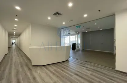 Office Space - Studio - 1 Bathroom for rent in Umm Ghwailina Comm - Umm Ghuwalina - Umm Ghuwailina - Doha
