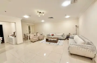 Apartment - 2 Bedrooms - 2 Bathrooms for rent in Fereej Abdul Aziz - Fereej Abdul Aziz - Doha