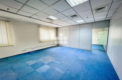 Office Space - Studio - 2 Bathrooms for rent in Old Airport Road - Old Airport Road - Doha