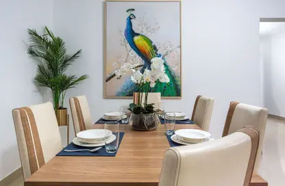 شقة - 2 غرف نوم - 2 حمامات للايجار في EB09 - أم غويلينا - الدوحة