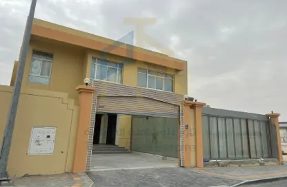 Villa - Studio for rent in Al Keesa Gate - Al Kheesa - Umm Salal Mohammed