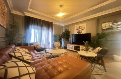 Apartment - 2 Bedrooms - 3 Bathrooms for rent in D22 - Fox Hills - Lusail