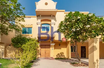 فيلا - 4 غرف نوم - 5 حمامات للايجار في واي فيلدج - ابو سدرة - الريان - الدوحة فيلا - 4 غرف نوم - 5 حمامات للايجار في واي فيلدج - ابو سدرة - الريان - الدوحة