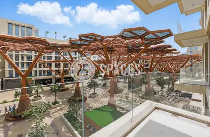 Apartment - 1 Bedroom - 2 Bathrooms for rent in Gewan Island - The Pearl Island - Doha