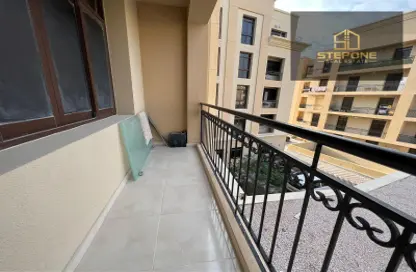 شقة - 2 غرف نوم - 3 حمامات للبيع في ميلان - فوكس هيلز - فوكس هيلز - الوسيل